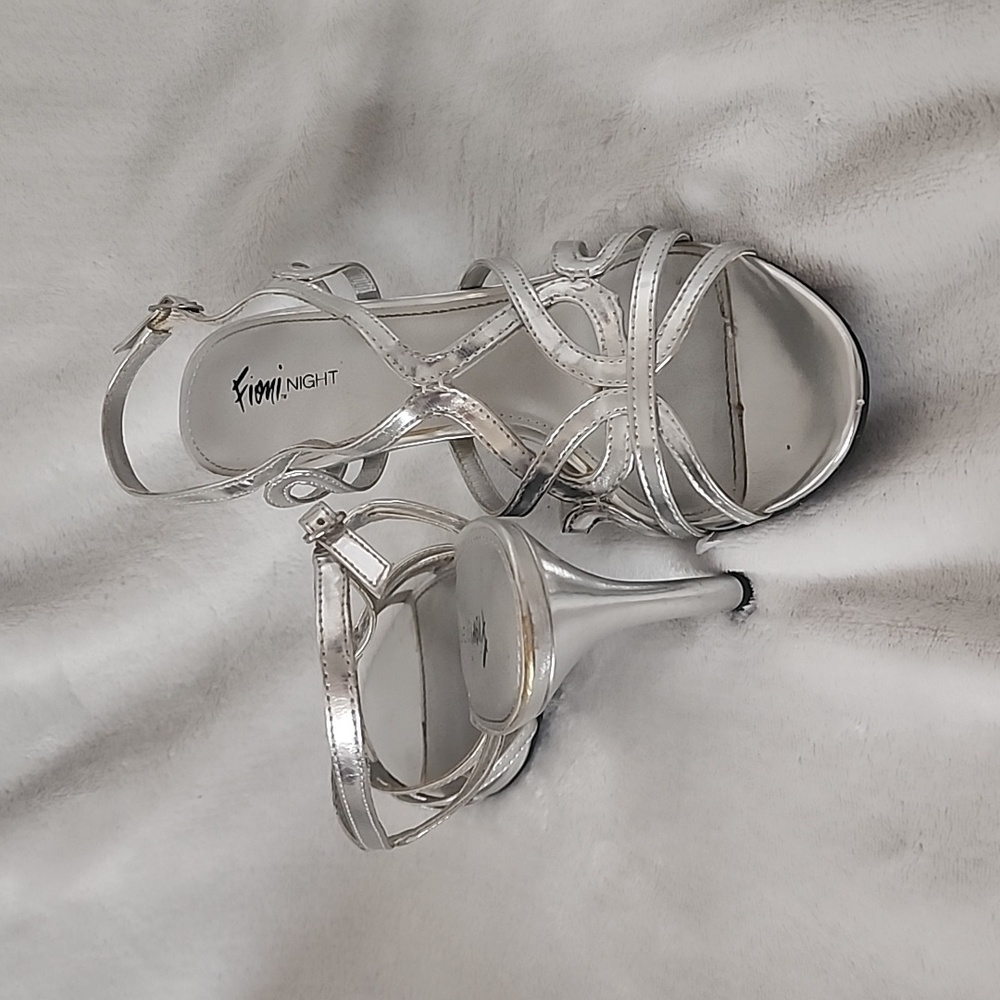 ALFANI 👠 Heels - Picture 2 of 6